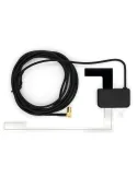 Antena DAB+ na szybę 12V | Windscreen SMB | aktywna | BLAUPUNKT