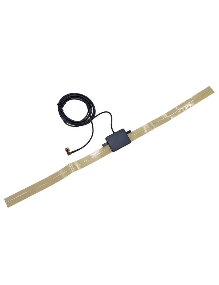 Antena okienna DAB pasywna | SMA 5 m | BLAUPUNKT