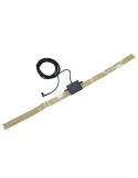 Antena okienna DAB pasywna | SMA 5 m | BLAUPUNKT