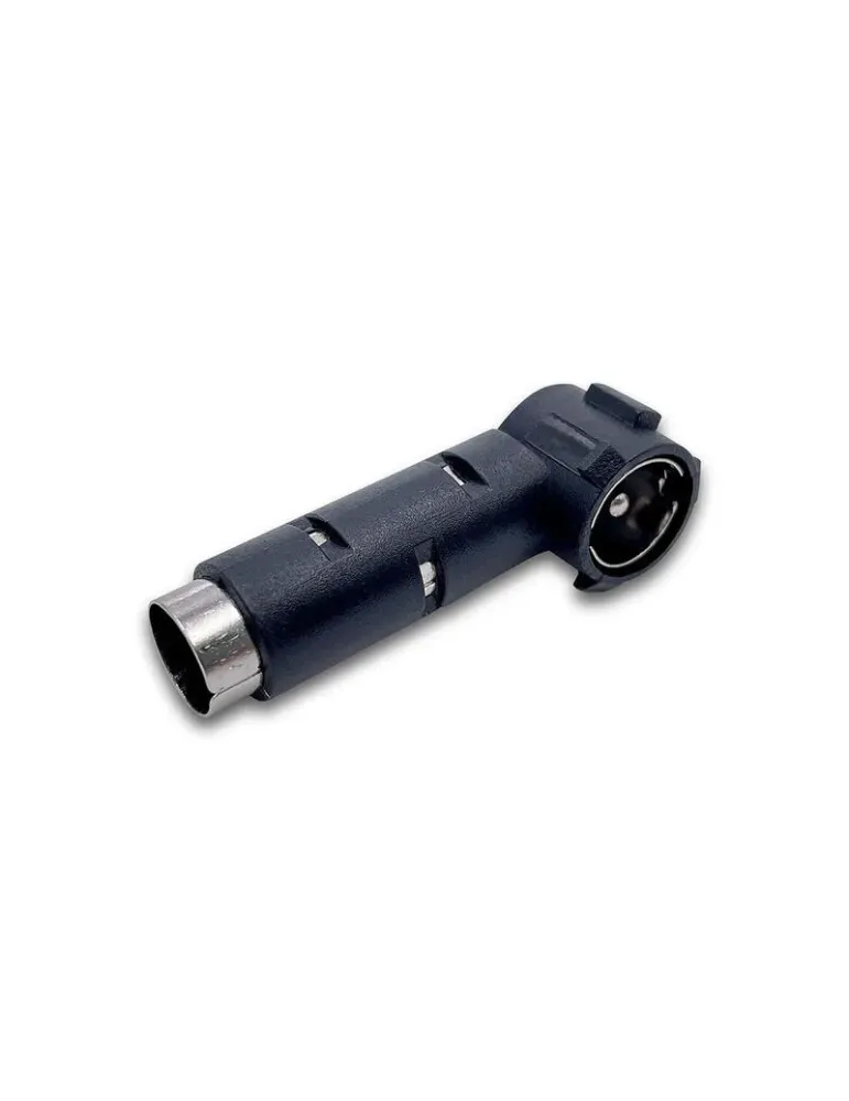 Adapter DIN na ISO Blaupunkt AP 3 | do radia | BLAUPUNKT