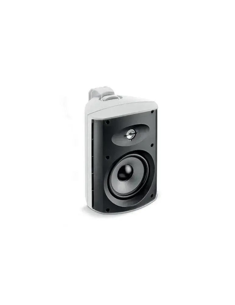 Focal 100 od 6 na zewnątrz | 100 OD 6 | IP66 | FOCAL