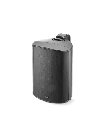Focal 100 od 6 na zewnątrz | 100 OD 6 | IP66 | FOCAL