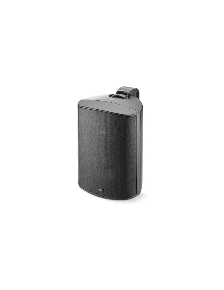 Focal 100 od 6 na zewnątrz | 100 OD 6 | IP66 | FOCAL