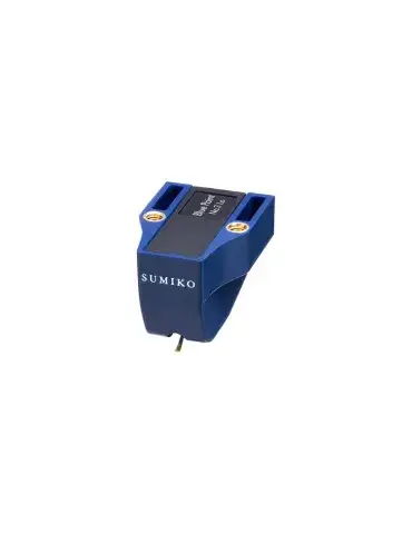 Wkładka MC low output | Blue Point No. 3 Low | SUMIKO