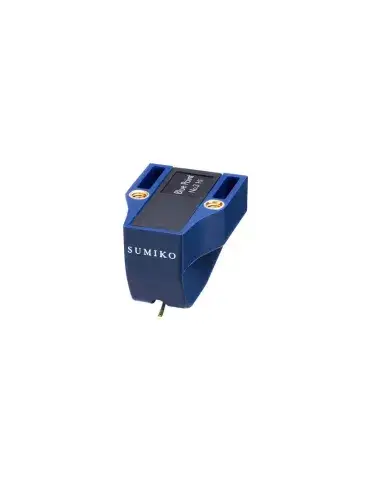Wkładka MC do MM Sumiko Blue Point No.3 High | Hi-Fi | SUMIKO 2