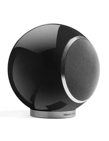 Elipson Planet L — Głośnik lifestyle z designem retro i wysoką jakością dźwięku