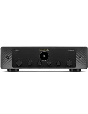 Marantz model 50 Dali Sonik 9 | stereo hi-fi | MARANTZ 2