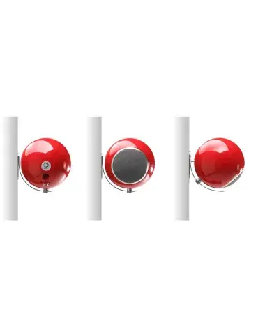 Uchwyt ścienny PLANET L WALL MOUNT | ELIPSON | Solidny montaż