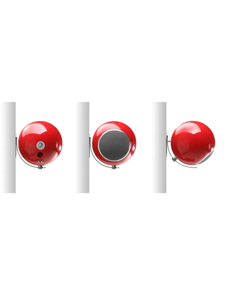 Uchwyt ścienny PLANET L WALL MOUNT | ELIPSON | Solidny montaż