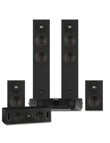 Marantz Cinema 70s 5.1 | HDMI 8K | kino domowe | MARANTZ