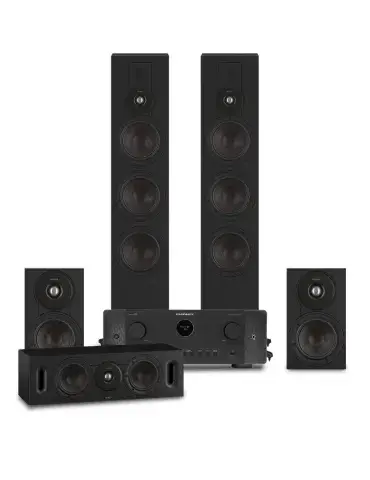 Marantz Cinema 60 do kina domowego | Dolby Atmos | MARANTZ