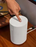 Sonos Era 100 SL — Głośniki multiroom z Wi-Fi i AirPlay 2