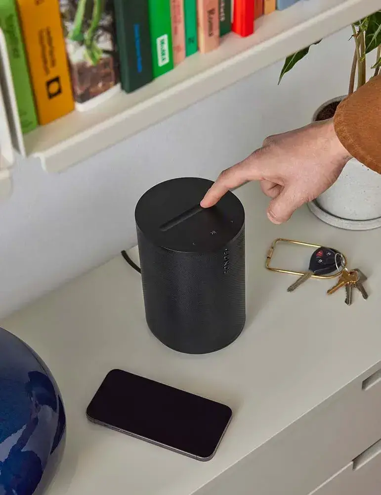 Głośnik multiroom Wi-Fi stereo | Sonos Era 100 SL | SONOS