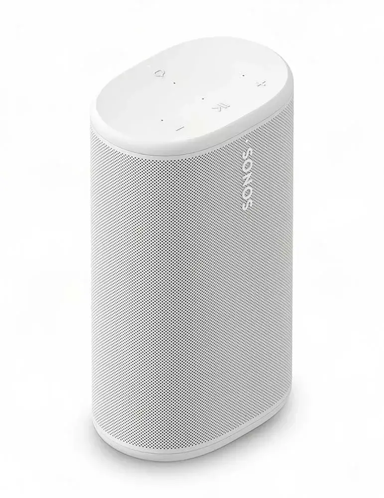 Głośnik multiroom Wi-Fi Sonos Play | AirPlay 2 | SONOS
