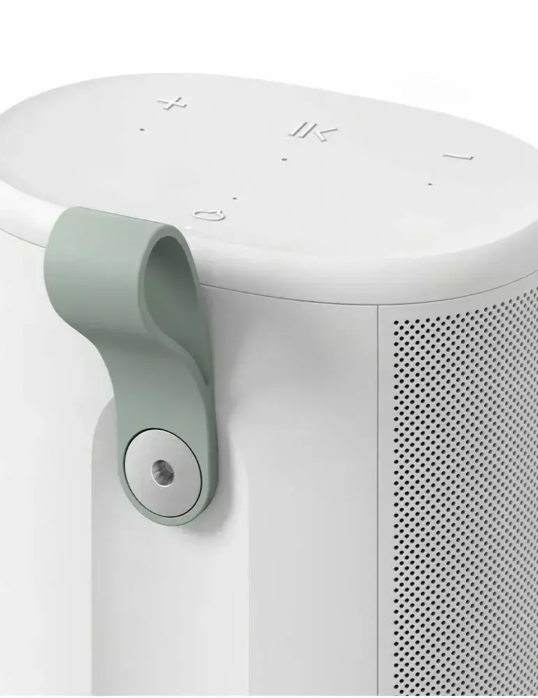 Głośnik multiroom Wi-Fi Sonos Play | AirPlay 2 | SONOS