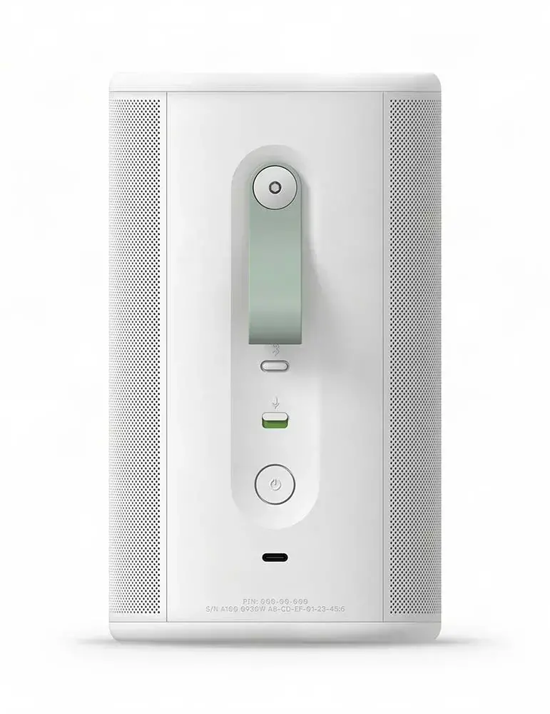 Głośnik multiroom Wi-Fi Sonos Play | AirPlay 2 | SONOS