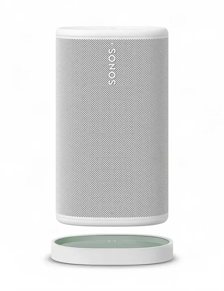 Głośnik multiroom Wi-Fi Sonos Play | AirPlay 2 | SONOS