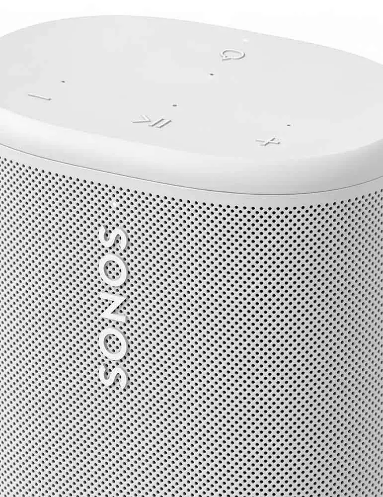 Głośnik multiroom Wi-Fi Sonos Play | AirPlay 2 | SONOS