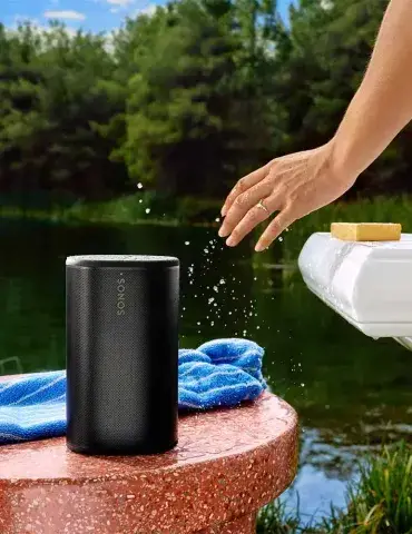 Głośnik multiroom Wi-Fi Sonos Play | AirPlay 2 | SONOS 2
