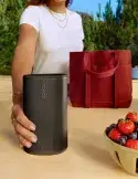 Sonos Play — Przenośny głośnik multiroom z AirPlay 2 i Wi-Fi