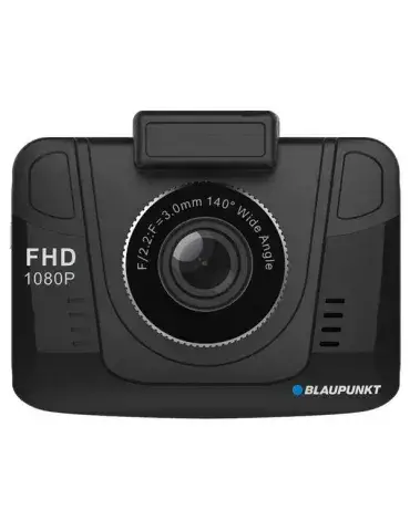 Rejestrator wideo BLAUPUNKT BP 3.0 FHD GPS | audio | BLAUPUNKT