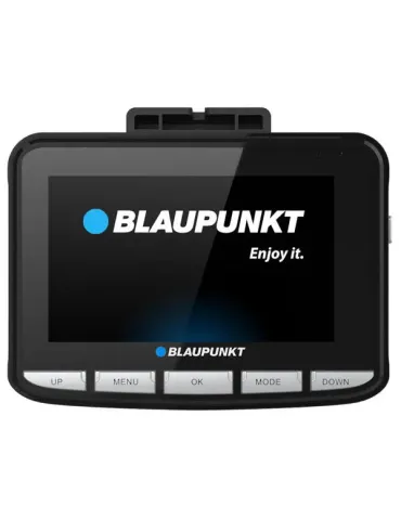Rejestrator wideo BLAUPUNKT BP 3.0 FHD GPS | audio | BLAUPUNKT 2