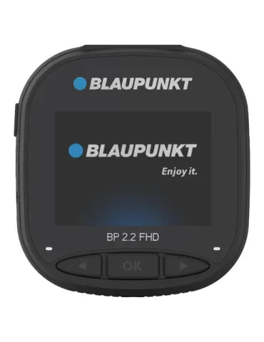 BLAUPUNKT BP 2.2 FHD Cyfrowy rejestrator wideo 2