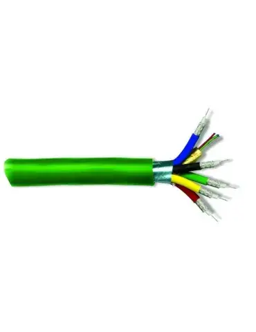 Przewód Five Core Qe4040 (Qx5Cv-Sc 50M)