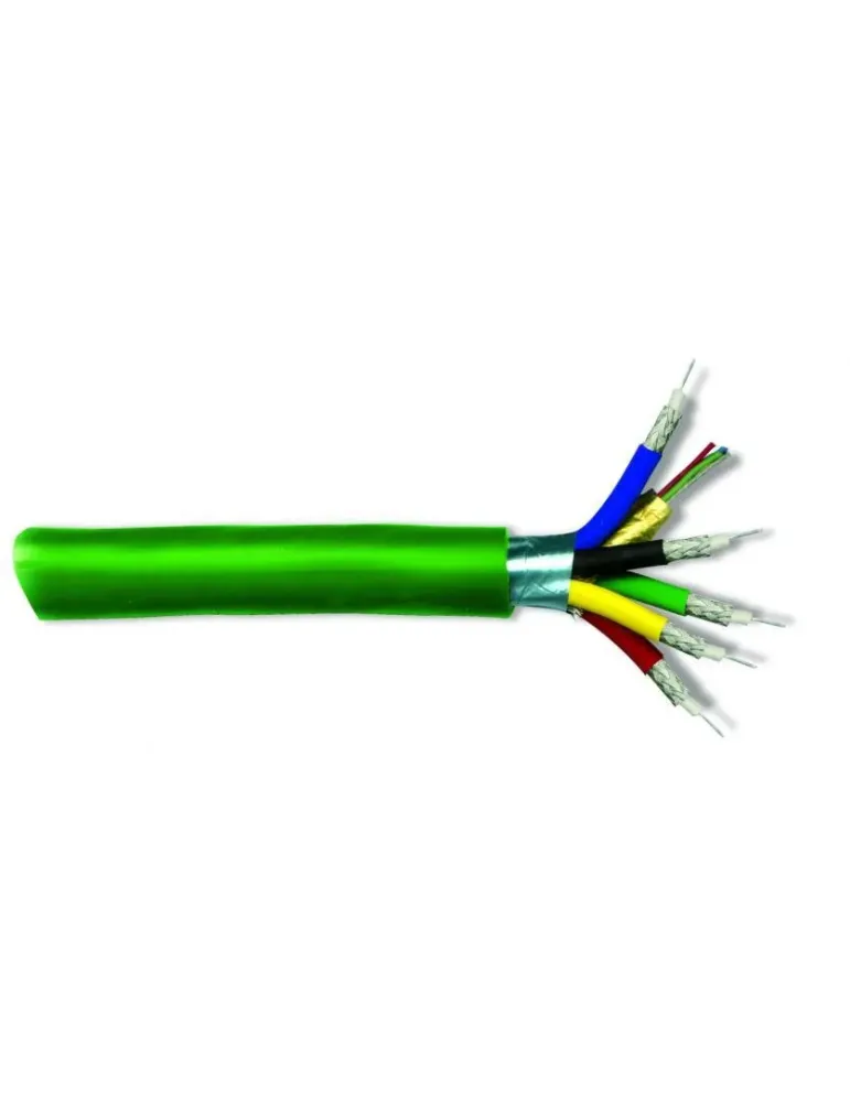 Przewód Five Core Qe4040 (Qx5Cv-Sc 50M)