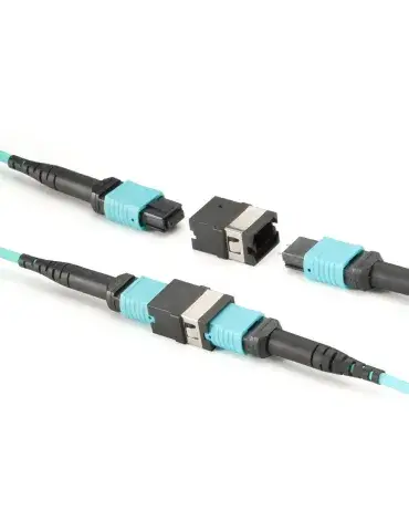 Wysokiej Klasy Kabel Hdmi Optical Hdmi 2W 2.1B 10K Mpo Set (30M) 2