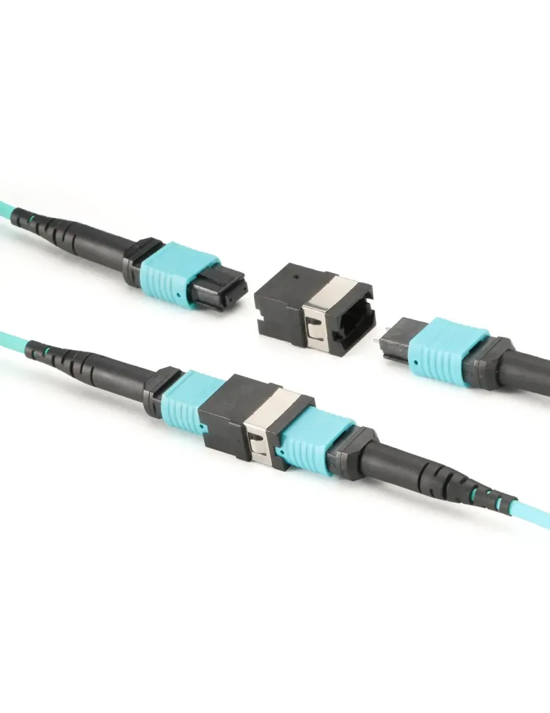 Wysokiej Klasy Kabel Hdmi Optical Hdmi 2W 2.1B 10K Mpo Set (30M)