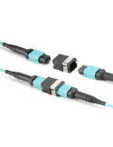 Wysokiej Klasy Kabel Hdmi Optical Hdmi 2W 2.1B 10K Mpo Set (30M)