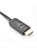 Wysokiej Klasy Kabel Hdmi Optical Hdmi 2W 2.1B 10K Mpo Set (30M)