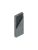 Back Box Dla Phantom H-80 B-Sound Bb Euro S Bb Seco Wall M