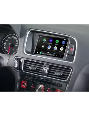 Audi Q5 G-Ktx-Q5L