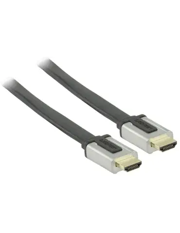 Przewód Hdmi 1.4 [Hdmi M - Hdmi M] - 5.0M Prov1605