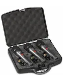 Zestaw Mikrofonów Przewodowych Dm5.0S 3Pcs