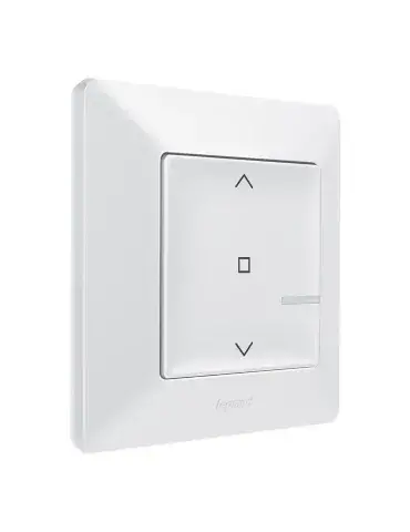 Łącznik Bezprzewodowy Rolet Valena Blinds Switch Remote