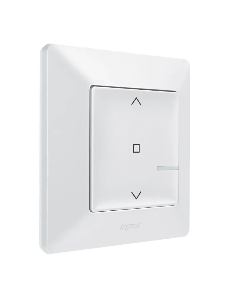 Łącznik Bezprzewodowy Rolet Valena Blinds Switch Remote