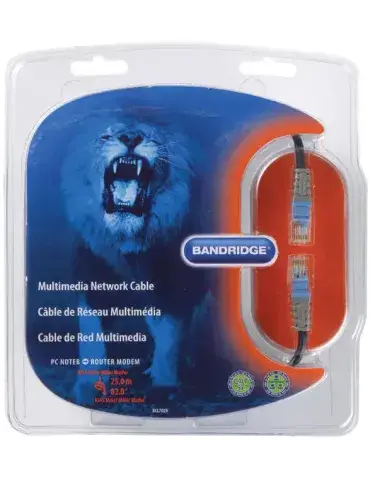 Lan Cable Bcl7025 2