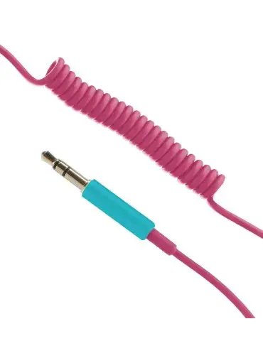 Słuchawki Nauszne Pure Kandi Blue Pink 2