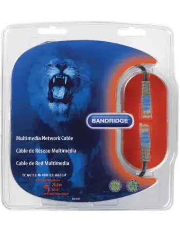 Lan Cable Bcl7020 2