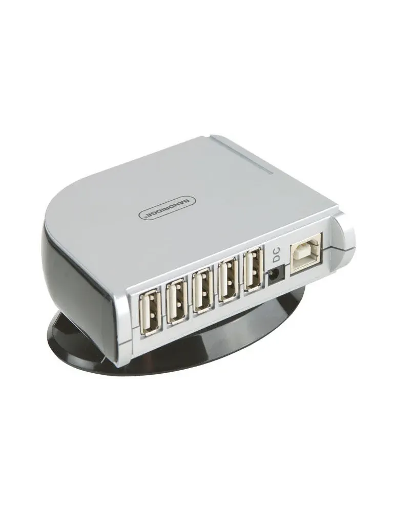 Bcp4107Ec