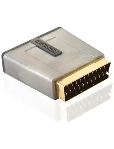 Adapter [Scart M - 3X Rca F (Component)] Prod730 2