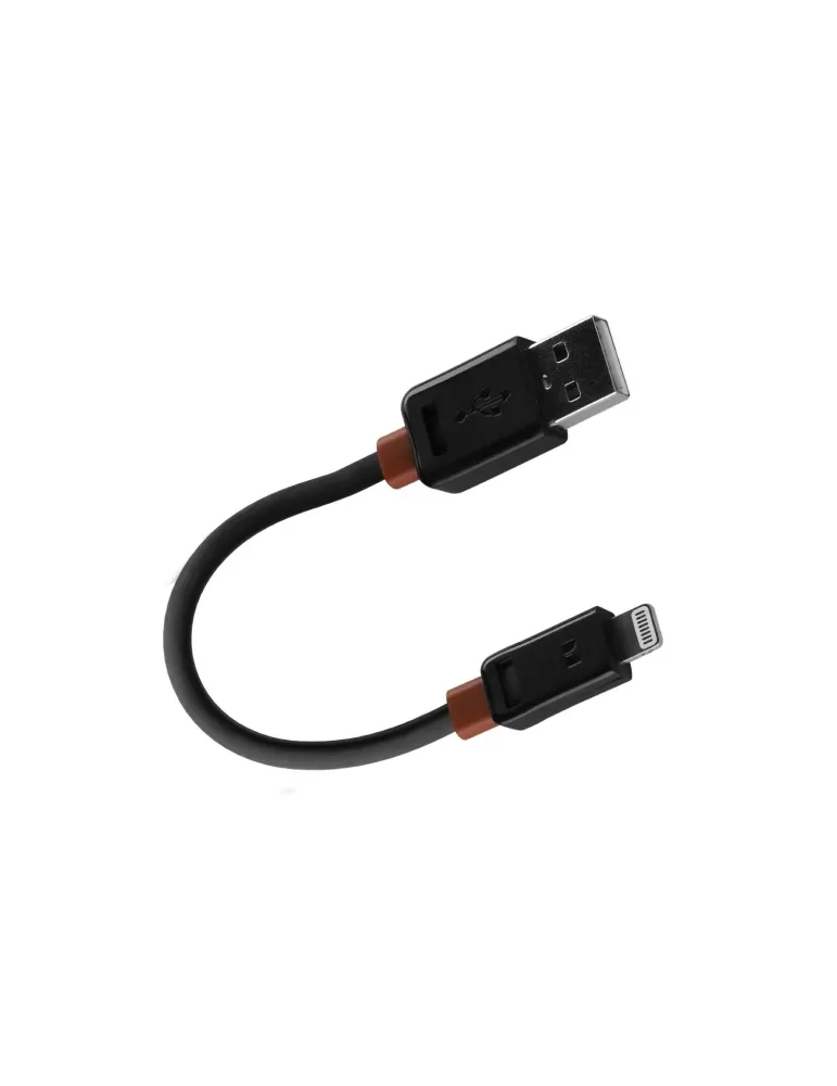 Przewód Lightning - Usb (0.15M) Icable Lightning (0.15M)