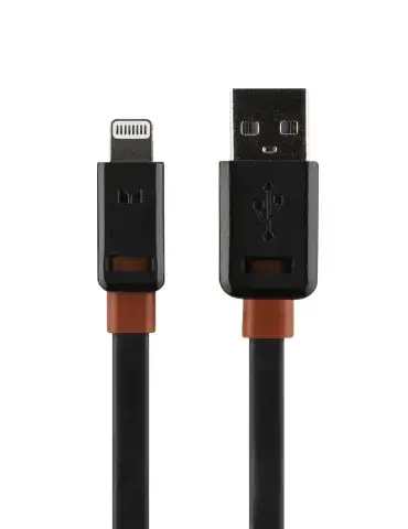 Przewód Lightning - Usb (0.15M) Icable Lightning (0.15M) 2