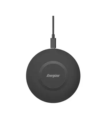 Bezprzewodowa Podkładka Ładująca Wcp105 Black 2