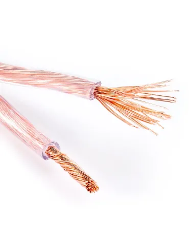 Kabel Głośnikowy Star Ls Reels 0.75Mm (10M) 2