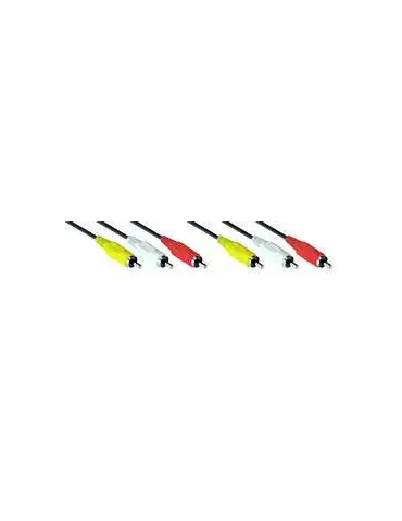 Kabel Rca Vvl5305