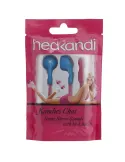 Słuchawki Douszne Kandies Chat Blue Pink
